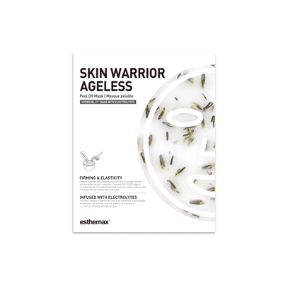 HYDROJELLY- Ageless Skin Warrior Mask