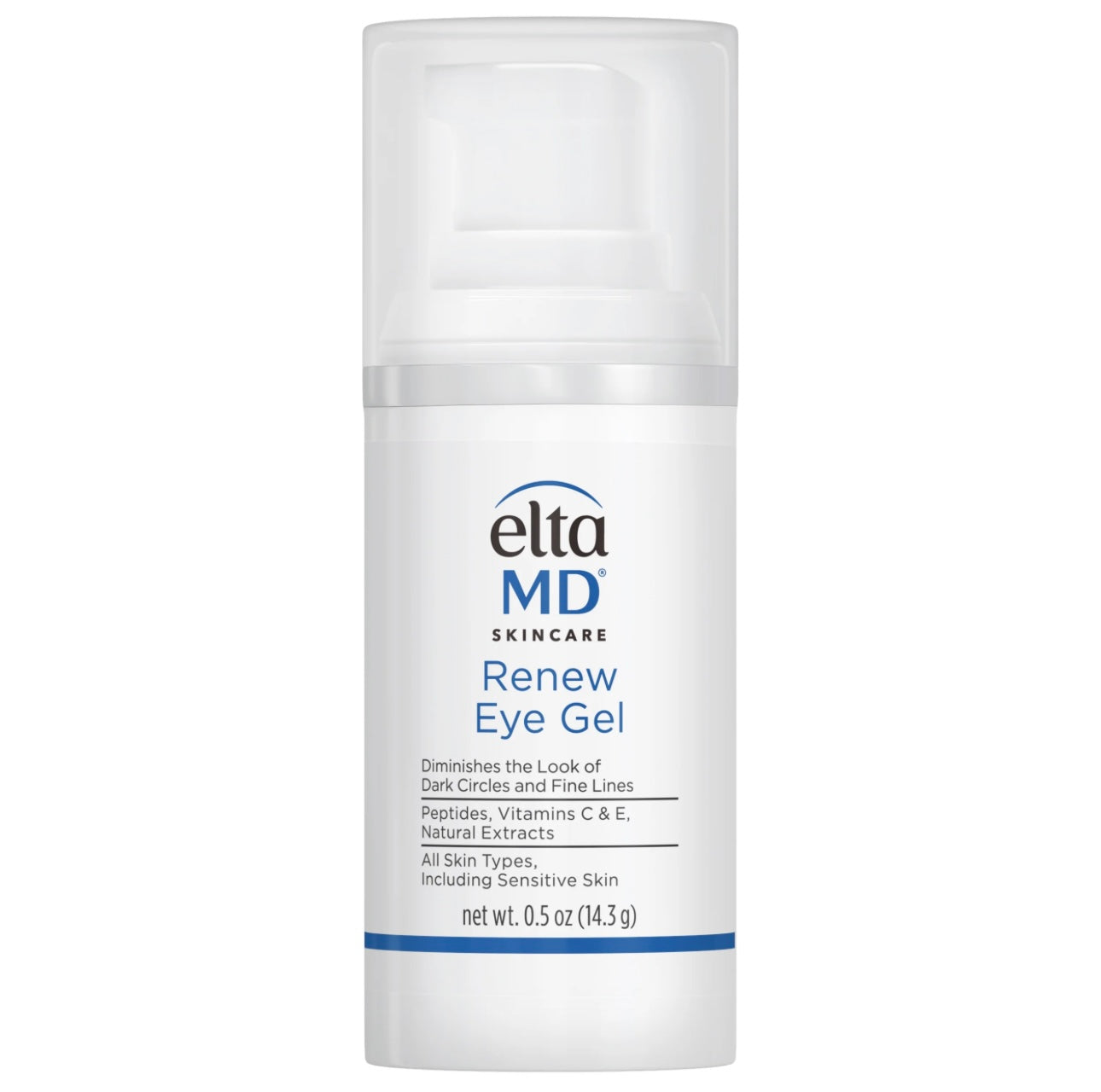 Elta MD- Renew Eye Gel