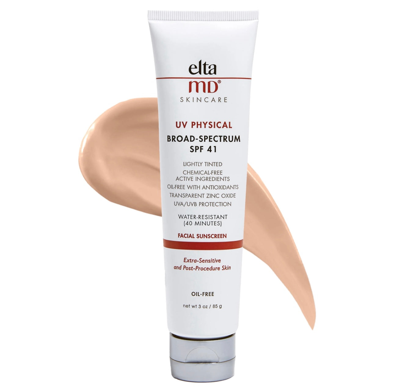 Elta MD- UV Physical Tinted SPF 41